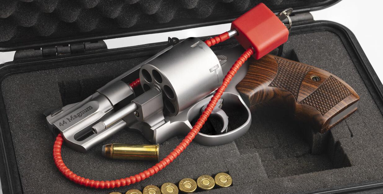 U.S. Attorney’s Office Kicks Off Gun Safety Initiative